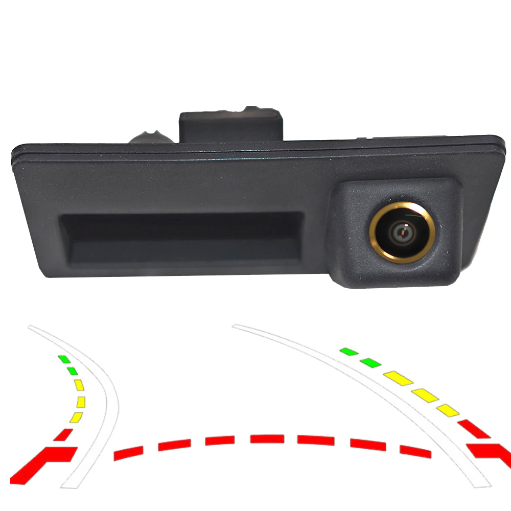 Trail Camera Infrared - Parcheggio HD CCD Auto Vista posteriore