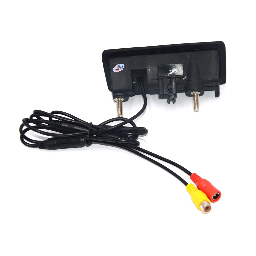 Parcheggio HD CCD Auto Vista p - Trail Camera Infrared recensione e prezzo