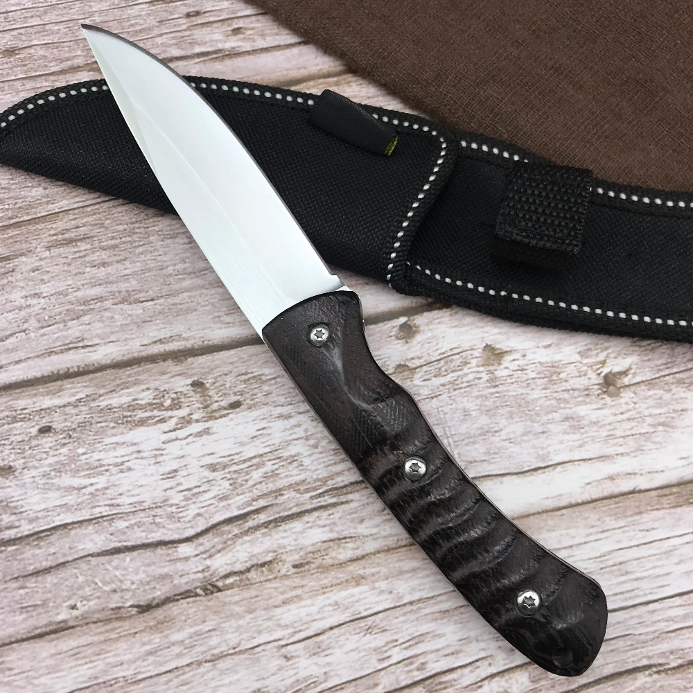 Nuovo Coltello da Caccia a Lam - Hunting And Camping In Jungle recensione e prezzo
