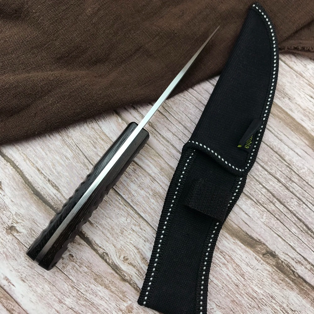 Nuovo Coltello da Caccia a Lam - Hunting And Camping In Jungle recensione e prezzo