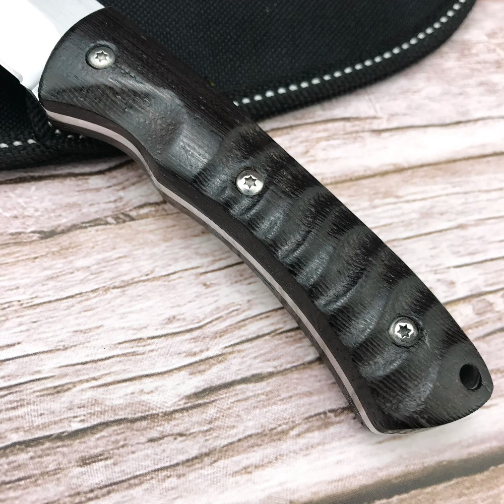 Nuovo Coltello da Caccia a Lam - Hunting And Camping In Jungle recensione e prezzo