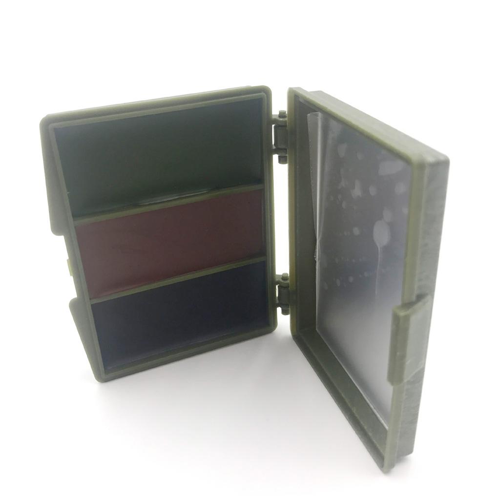 Palette Compatta di Trucco Mim - Camo Face Paint recensione e prezzo