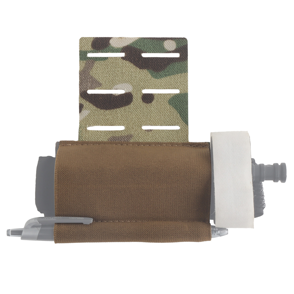 Custodia per laccio emostatico - Outdoor Hunting Prints recensione e prezzo