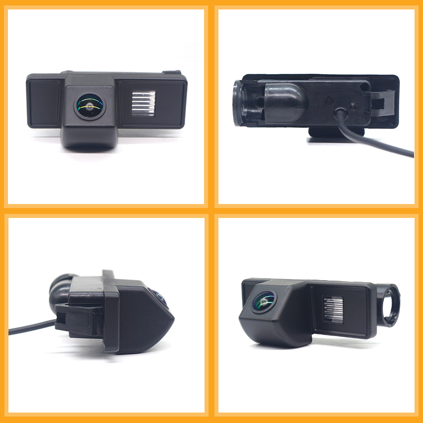 HD 1080P Telecamera di retroma - Trail Camera Infrared recensione e prezzo