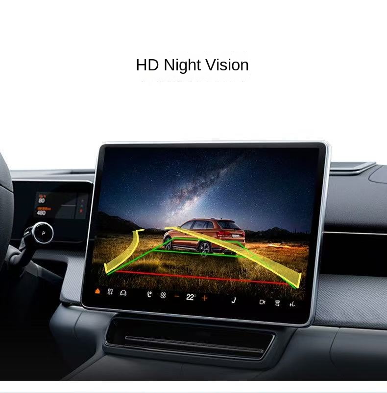 Telecamera per Auto HD Night M - Trail Camera Infrared recensione e prezzo