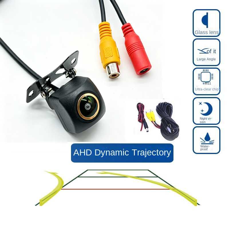 Telecamera per Auto HD Night M - Trail Camera Infrared recensione e prezzo