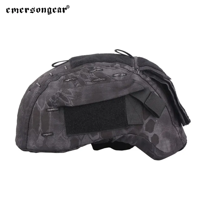 Emersongear Tattico Gen.2 Pann - Outdoor Hunting Prints recensione e prezzo