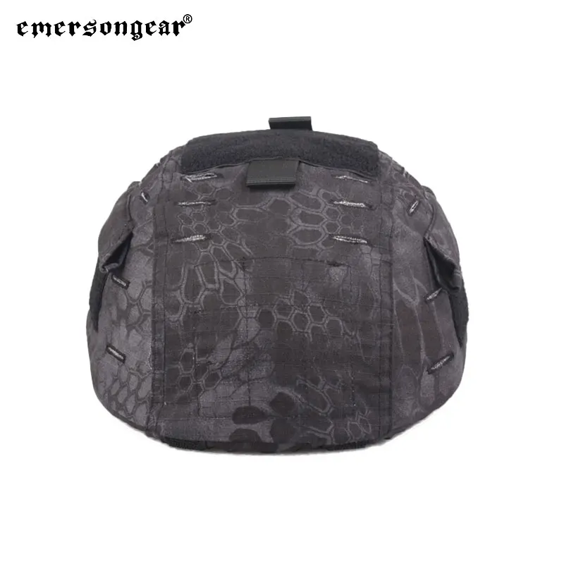 Emersongear Tattico Gen.2 Pann - Outdoor Hunting Prints recensione e prezzo