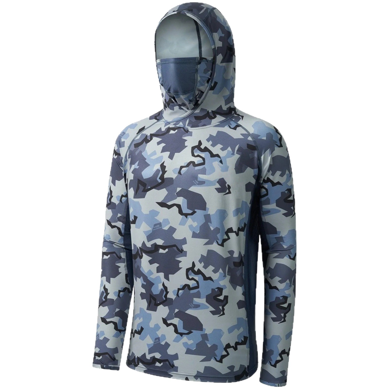 Maglia da uomo con cappuccio e - Outdoor Hunting Prints recensione e prezzo