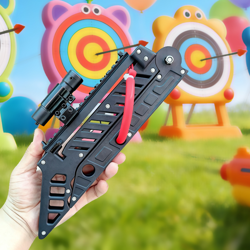 Arco e Frecce per Bambini, Set - Outdoor Hunting Games For Kids recensione e prezzo