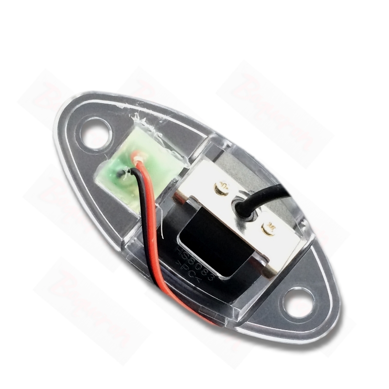 Fisheye SONY Per Opel Astra F  - Trail Camera Infrared recensione e prezzo