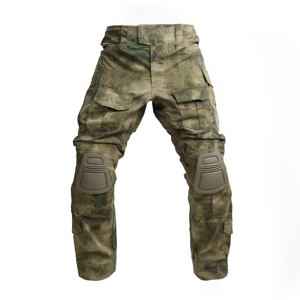 Emersongear Pantaloni da allen - Hunting Outdoor Game recensione e prezzo