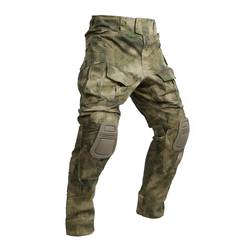 Emersongear Pantaloni da allen - Hunting Outdoor Game recensione e prezzo