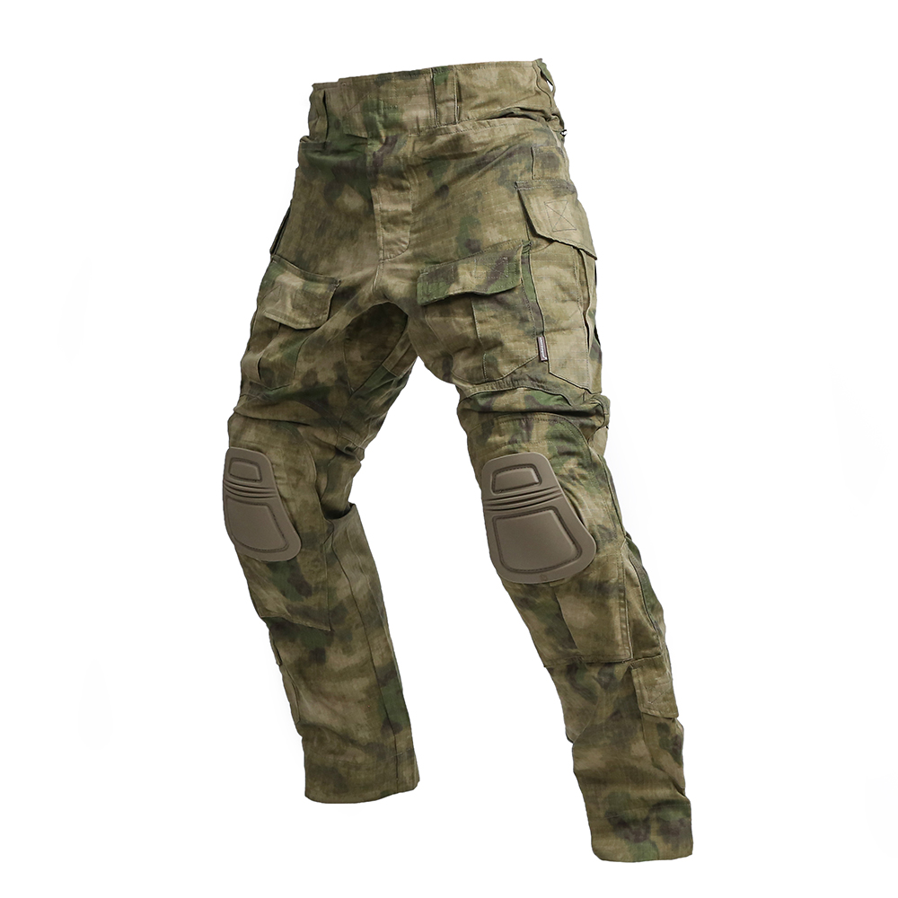 Emersongear Pantaloni da allen - Hunting Outdoor Game recensione e prezzo