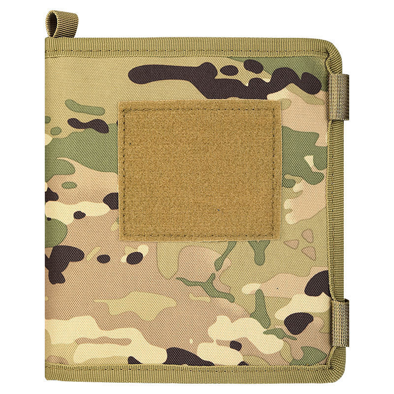 Custodia Tattica MOLLE Imperme - Outdoor Hunting Gear Storage recensione e prezzo
