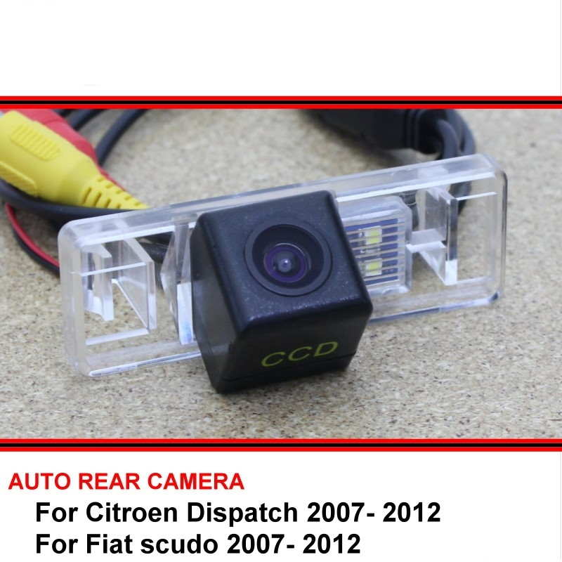 Per Citroen Spedizione Jumpy C - Trail Camera Infrared recensione e prezzo