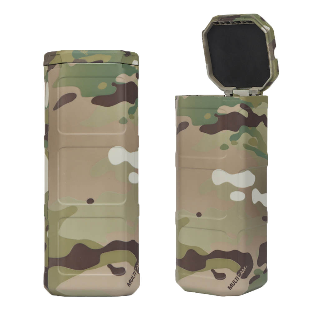 Custodia per attrezzi tattica  - Outdoor Hunting Gear Storage recensione e prezzo