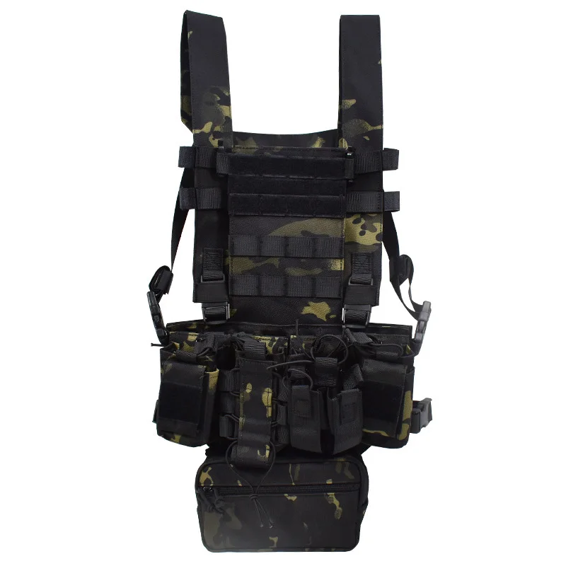 Multicam Black Tactical Camouf - Hunting Outdoor Game recensione e prezzo